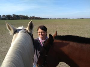 Reittherapie